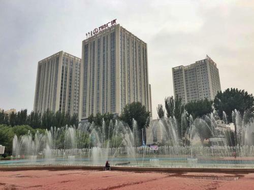 Header Hotel