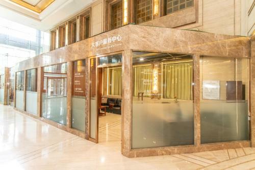 Header Hotel