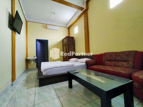Hotel Hing Amimah Redpartner
