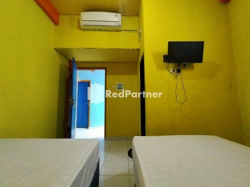Hotel Hing Amimah Redpartner