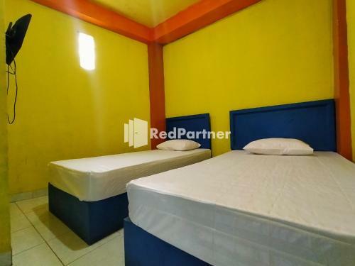 Hotel Hing Amimah Redpartner