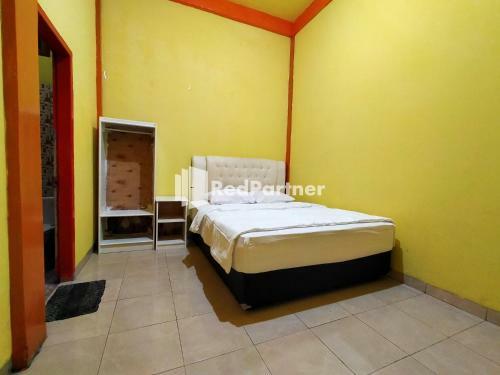 Hotel Hing Amimah Redpartner
