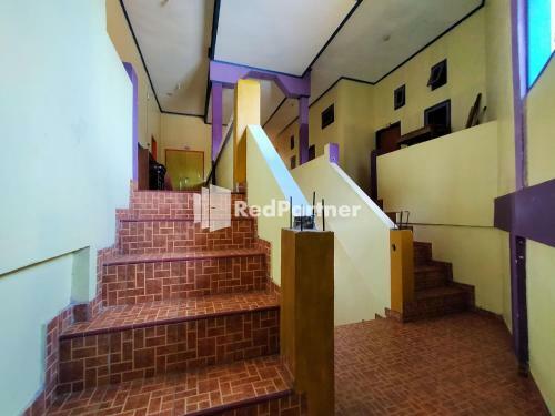 Hotel Hing Amimah Redpartner