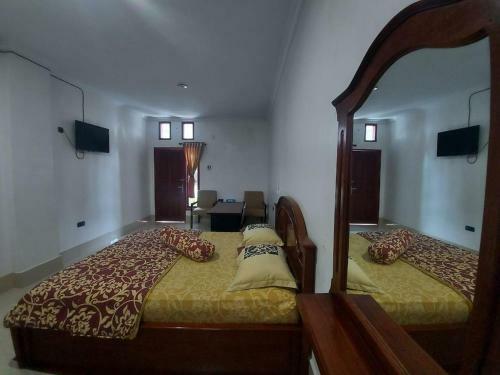 Hotel Villa Adios