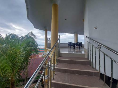 Hotel Villa Adios