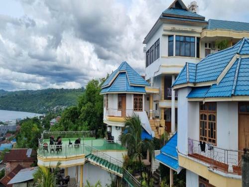 Hotel Villa Adios