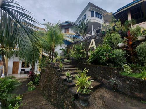 Hotel Villa Adios