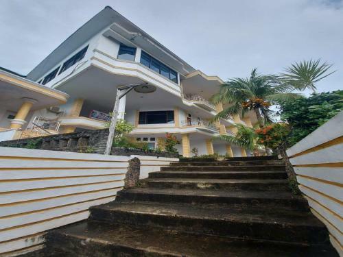 Hotel Villa Adios