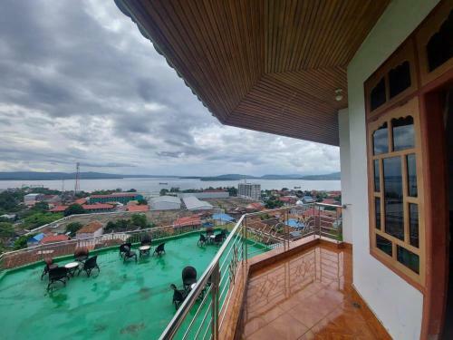 Hotel Villa Adios