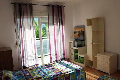 Apartamento La Cenia