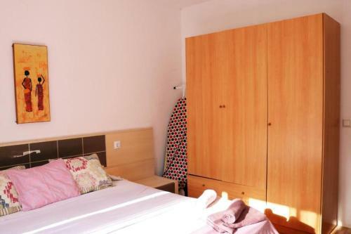 Apartamento La Cenia