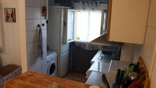 Apartamento La Cenia