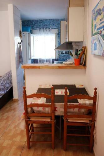 Apartamento La Cenia
