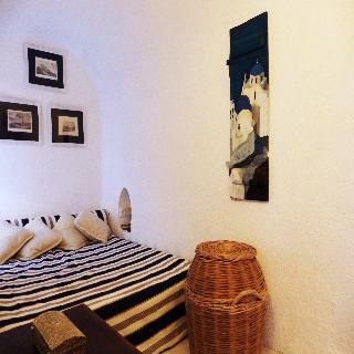 Apartamento Timedrops Santorini