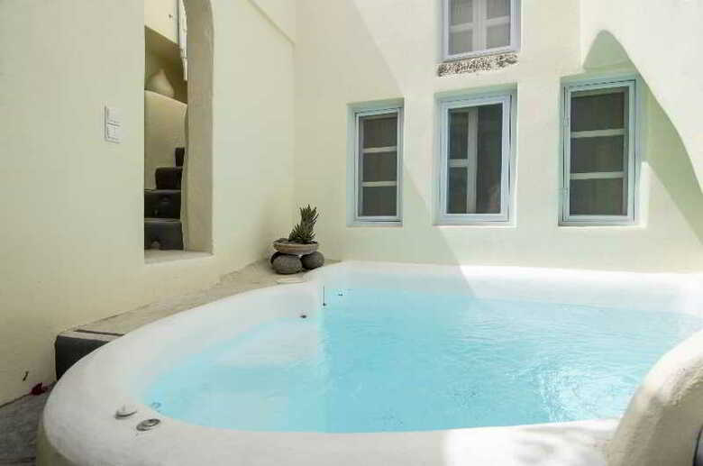 Apartamento Timedrops Santorini