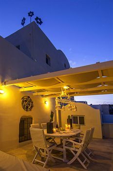 Apartamento Timedrops Santorini