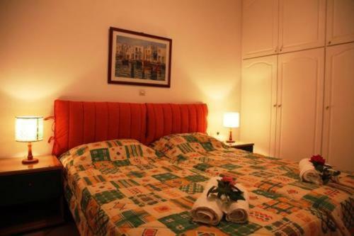 Terpsichore Apartments