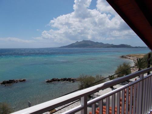 Apartamento Pension Elena