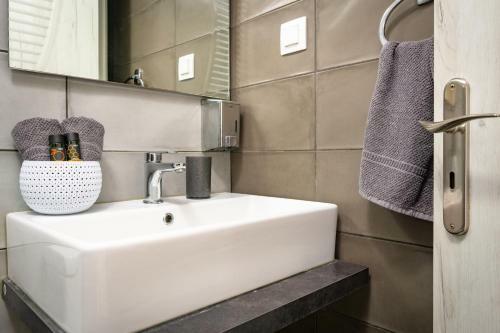 Apartamento Pension Elena