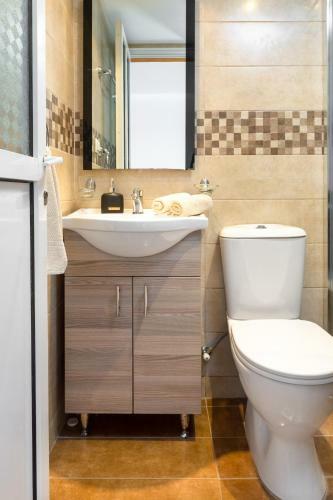 Apartamento Pension Elena