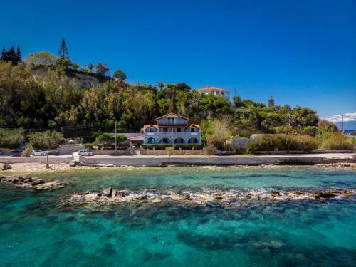 Apartamento Pension Elena