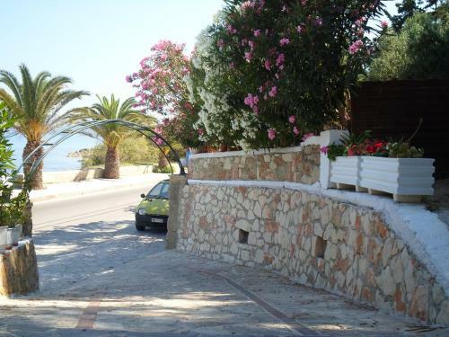 Apartamento Pension Elena
