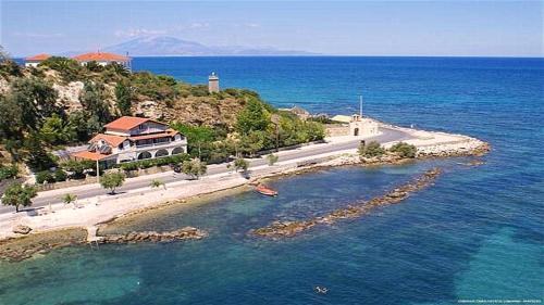 Apartamento Pension Elena