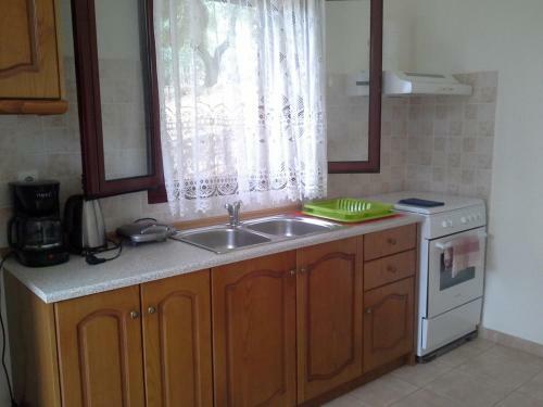 Apartamento Bbb - Barbati Blick Bungalows