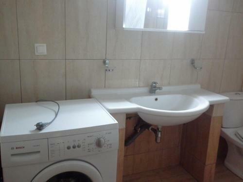 Apartamento Bbb - Barbati Blick Bungalows