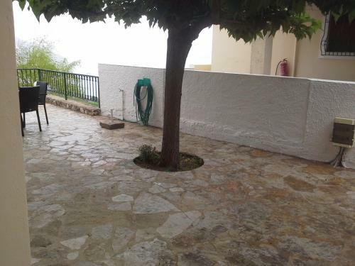 Apartamento Bbb - Barbati Blick Bungalows