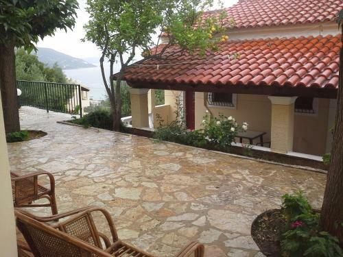 Apartamento Bbb - Barbati Blick Bungalows