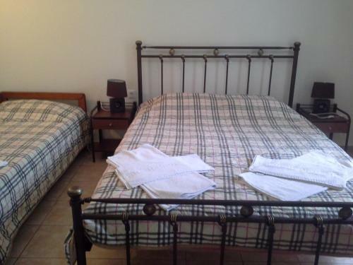 Apartamento Bbb - Barbati Blick Bungalows