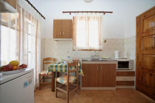 Apartamento Bbb - Barbati Blick Bungalows