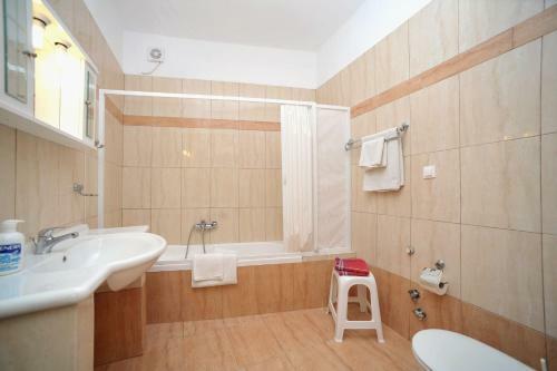 Apartamento Bbb - Barbati Blick Bungalows