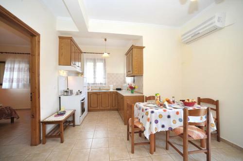 Apartamento Bbb - Barbati Blick Bungalows