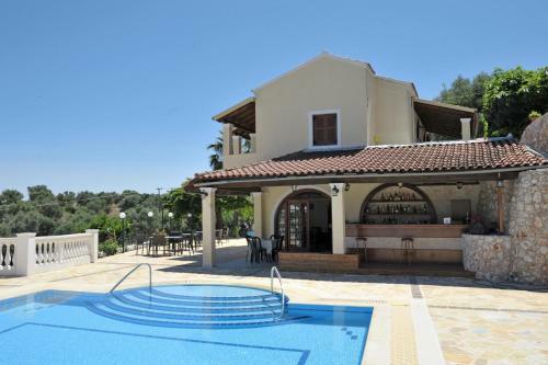 Apartamento Bbb - Barbati Blick Bungalows