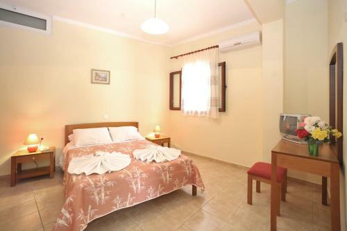 Apartamento Bbb - Barbati Blick Bungalows