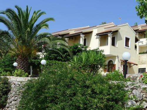Apartamento Bbb - Barbati Blick Bungalows