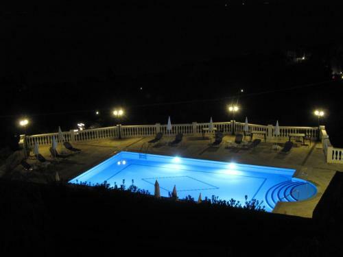 Apartamento Bbb - Barbati Blick Bungalows