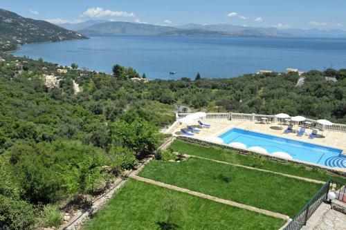 Apartamento Bbb - Barbati Blick Bungalows