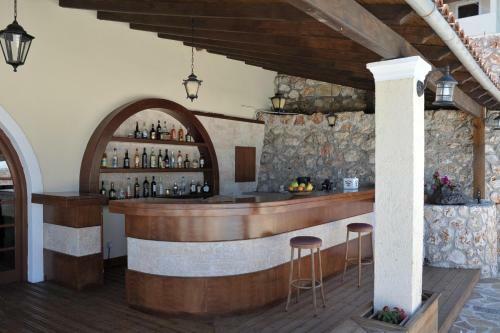 Apartamento Bbb - Barbati Blick Bungalows