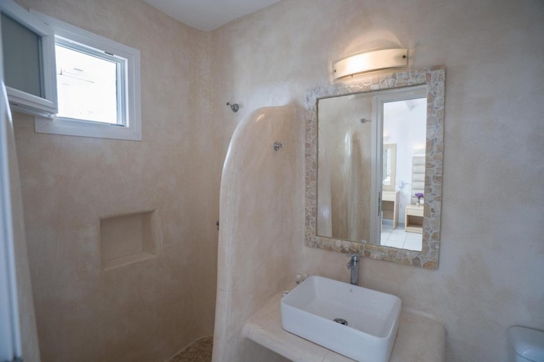 Apartamento Agia Anna Studios