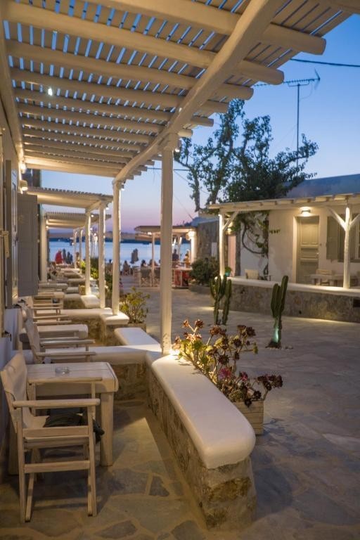 Apartamento Agia Anna Studios
