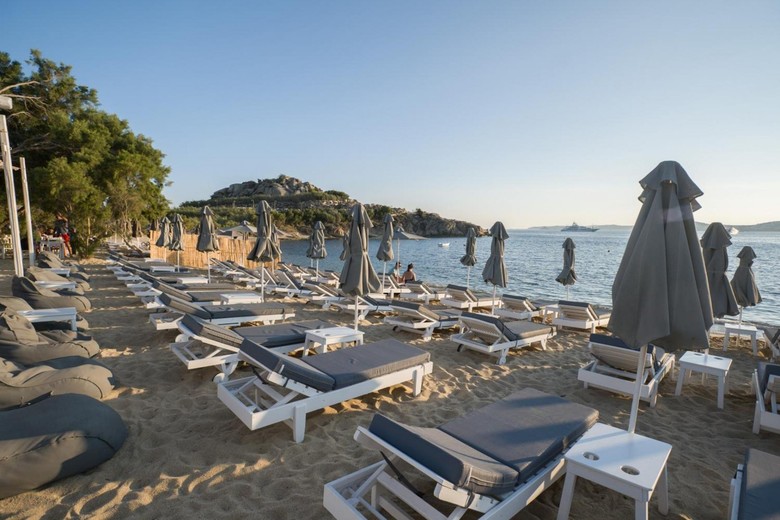 Apartamento Agia Anna Studios