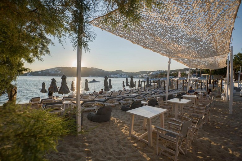 Apartamento Agia Anna Studios