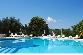 Hotel Lofos Strani