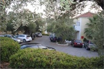 Hotel Lofos Strani