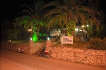 Hotel Lofos Strani