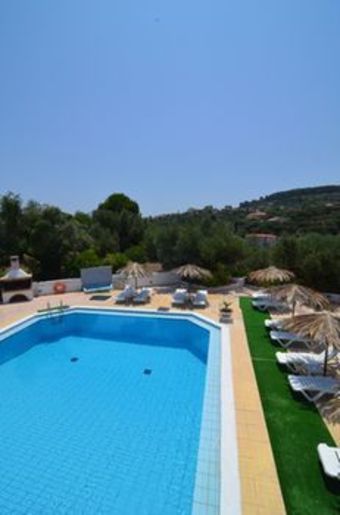 Hotel Lofos Strani