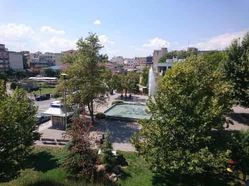 Hotel Park